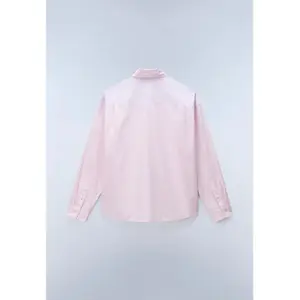 Chemise manches longues Napapijri Eos image-1