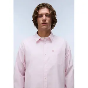 Chemise manches longues Napapijri Eos image-4