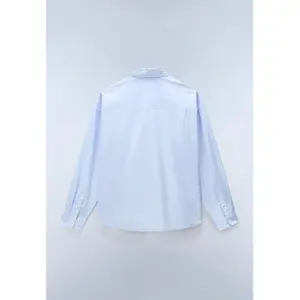 Chemise manches longues Napapijri Eos image-1