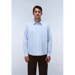 Chemise manches longues Napapijri Eos image-2