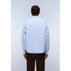 Chemise manches longues Napapijri Eos image-3