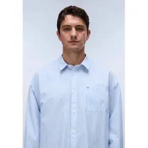 Chemise manches longues Napapijri Eos image-4