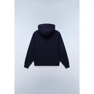 Hoodie Kinder Napapijri New Box Logo image-2