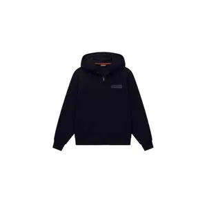 Child hoodie Napapijri New Box Logo image-0