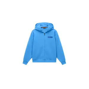 Babyhoodie Napapijri New Box Logo image-0