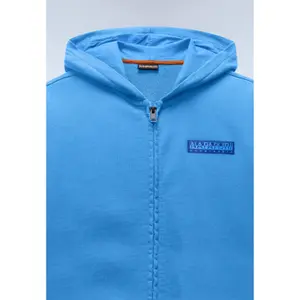 Babyhoodie Napapijri New Box Logo image-2