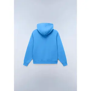 Babyhoodie Napapijri New Box Logo image-1