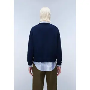 Sweatshirt Damen Napapijri Aurora image-3