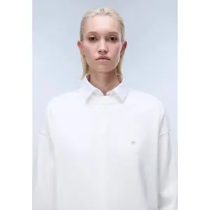 Sweatshirt Damen Napapijri Aurora image-1