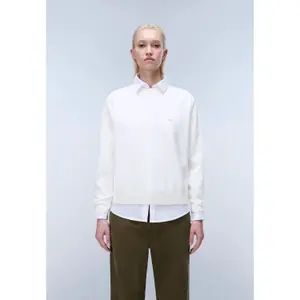 Sweatshirt Damen Napapijri Aurora image-2