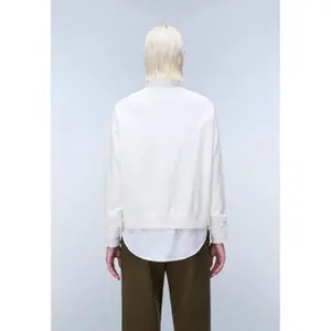 Sweatshirt Damen Napapijri Aurora image-3