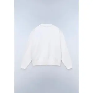 Sweatshirt Damen Napapijri Aurora image-4