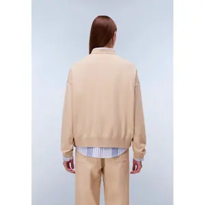 Sweatshirt Damen Napapijri Aurora image-3