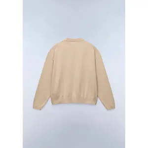 Sweatshirt Damen Napapijri Aurora image-4