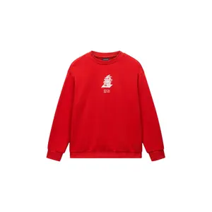 Sudadera Napapijri Antimony