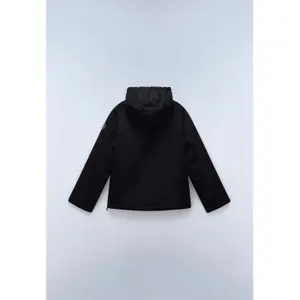 Waterproof jacket for children Napapijri Rainforest Wi 2 image-1