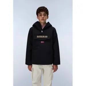 Waterproof jacket for children Napapijri Rainforest Wi 2 image-2