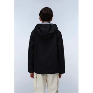 Waterproof jacket for children Napapijri Rainforest Wi 2 image-4