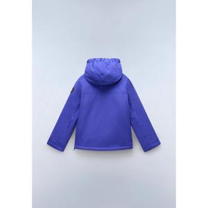 Casaco à prova de água para crianças Napapijri Rainforest image-1