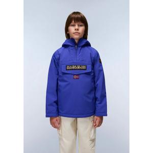 Casaco à prova de água para crianças Napapijri Rainforest image-2