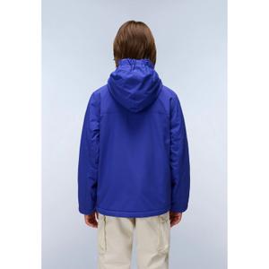 Casaco à prova de água para crianças Napapijri Rainforest image-3