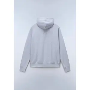 Bluza z kapturem zapinana na zamek błyskawiczny Napapijri Balis French Terry image-2