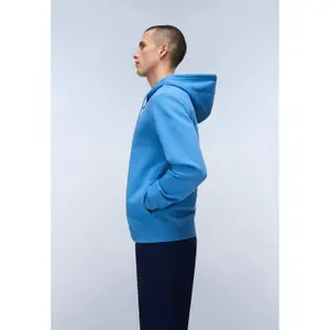 Bluza z kapturem zapinana na zamek błyskawiczny Napapijri Balis French Terry image-4