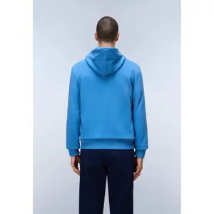 Bluza z kapturem zapinana na zamek błyskawiczny Napapijri Balis French Terry image-3