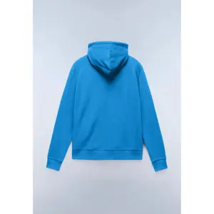 Bluza z kapturem zapinana na zamek błyskawiczny Napapijri Balis French Terry image-2