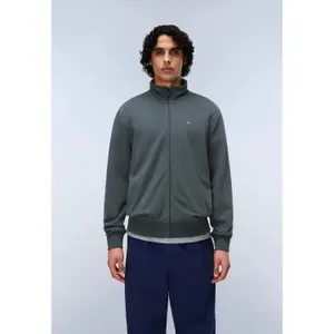 Mikina s celozipem Napapijri Balis image-1