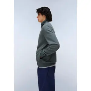 Mikina s celozipem Napapijri Balis image-4