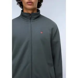 Mikina s celozipem Napapijri Balis image-5