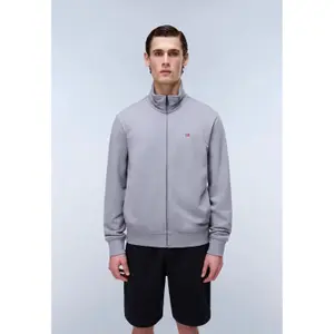 Fleece Napapijri Balis French Terry image-1