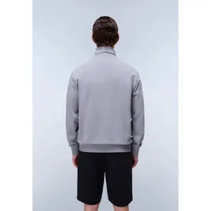 Fleece Napapijri Balis French Terry image-3