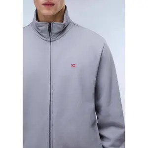 Fleece Napapijri Balis French Terry image-5