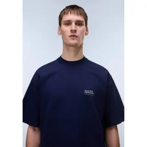 Tričko Napapijri Miraat image-1