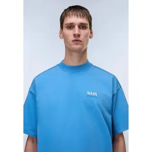 T-shirt Napapijri Miraat image-4