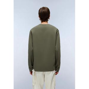 T-shirt met lange mouwen Napapijri Salis image-2