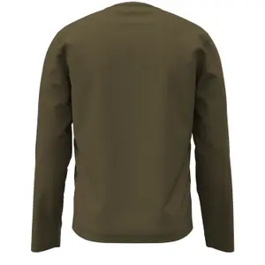 Long Sleeve T-Shirt Napapijri Salis image-1