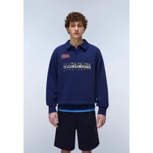 Sweatshirt Napapijri Reflect image-3