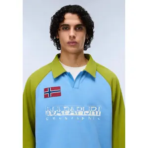 Sweatshirt Napapijri Reflect image-1