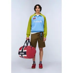 Sweatshirt Napapijri Reflect image-2