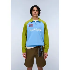 Sweatshirt Napapijri Reflect image-3