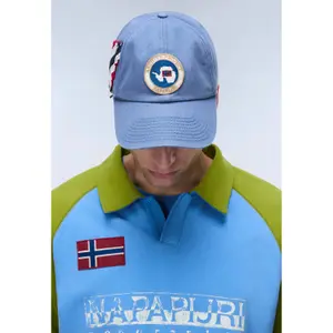 Casquette de baseball Napapijri Reflect image-1