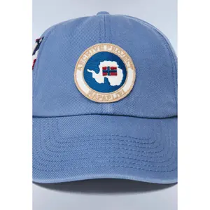 Casquette de baseball Napapijri Reflect image-6