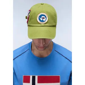 Casquette de baseball Napapijri Reflect image-1