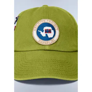 Casquette de baseball Napapijri Reflect image-6