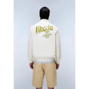 Bluza z francuskiej pętlowej dzianiny Napapijri Sol image-4