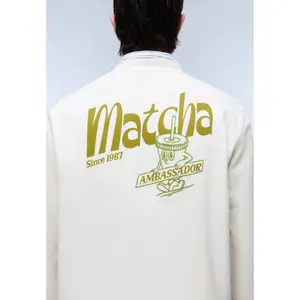 Bluza z francuskiej pętlowej dzianiny Napapijri Sol image-5