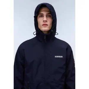 Waterproof jacket Napapijri Tundra image-6